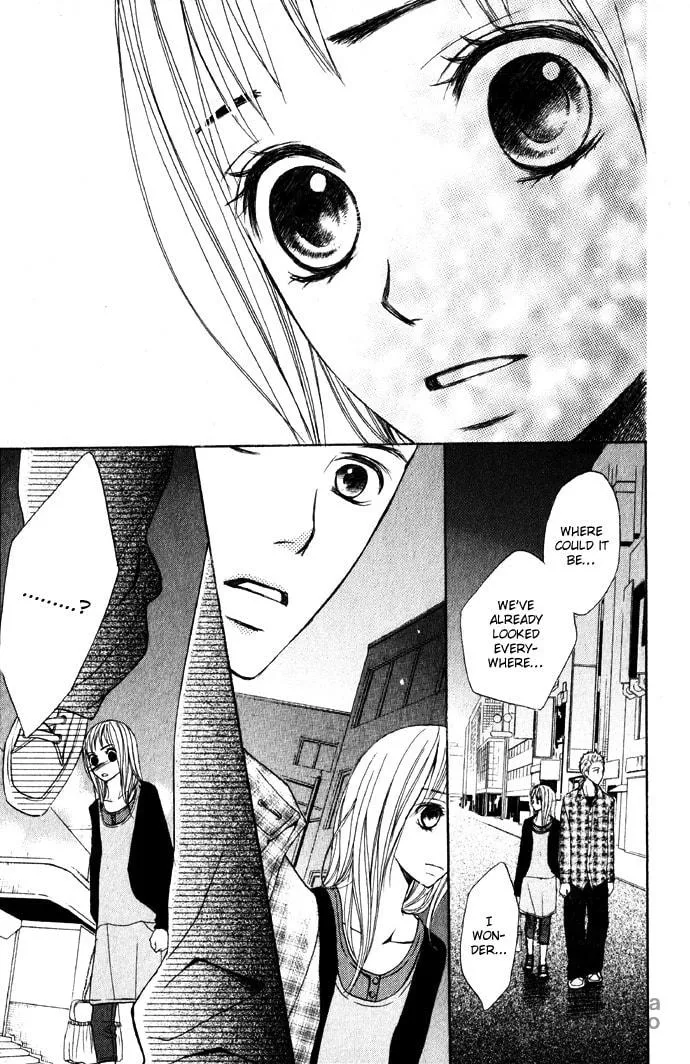 Read Kimi ga Suki chapter 1 image 47 on Lezhin