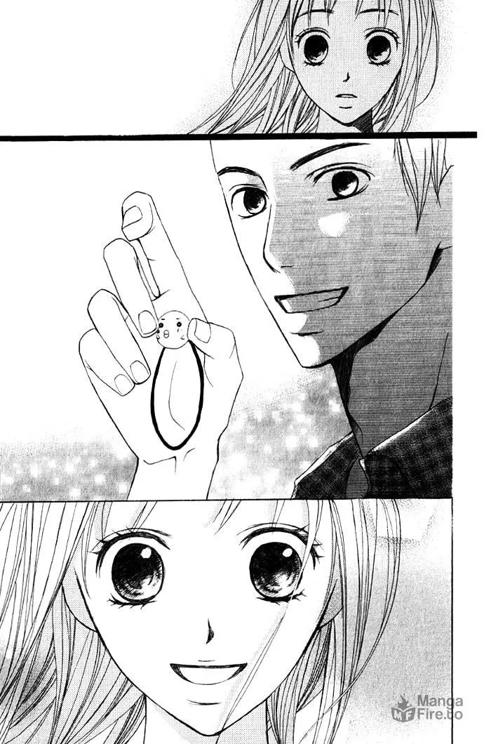 Read Kimi ga Suki chapter 1 image 49 on Lezhin