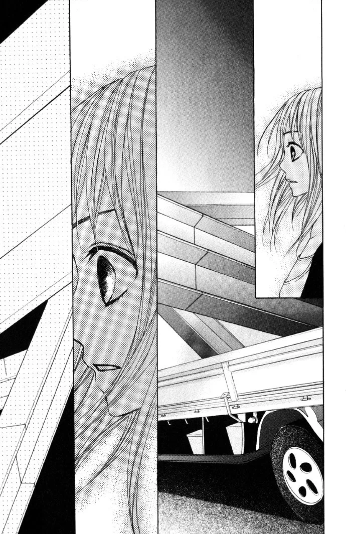Read Kimi ga Suki chapter 1 image 51 on Lezhin