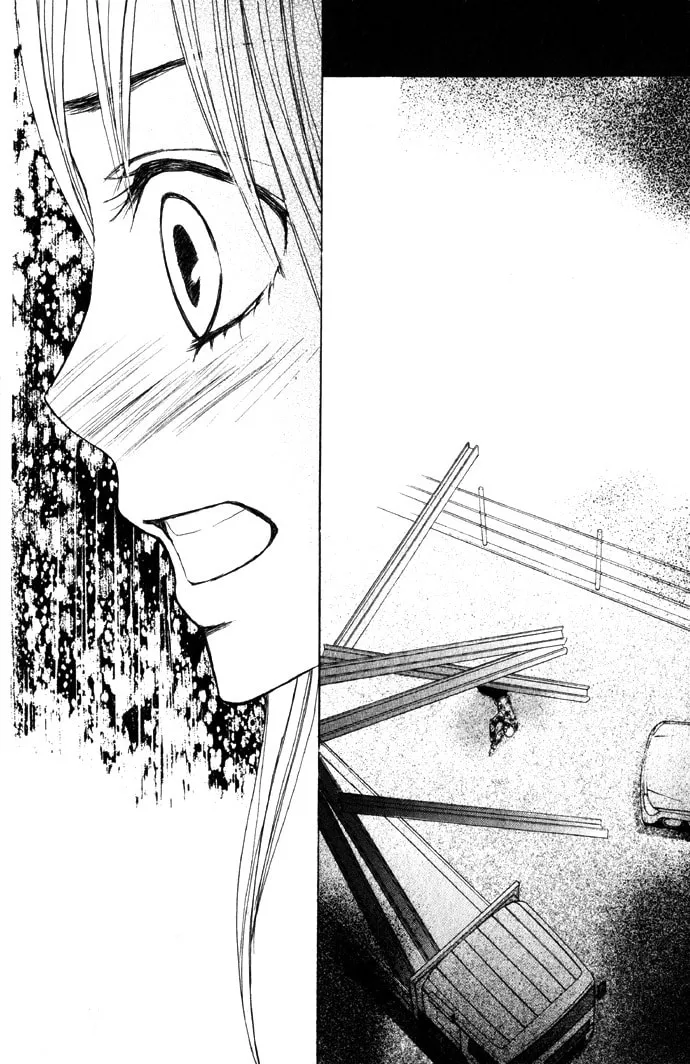 Read Kimi ga Suki chapter 1 image 52 on Lezhin