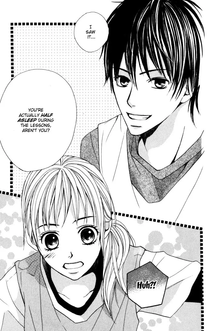 Read Kimi ga Suki chapter 1 image 7 on Lezhin