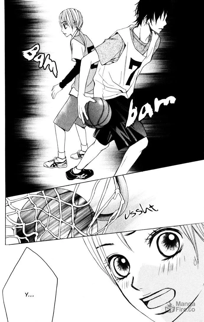 Read Kimi ga Suki chapter 1 image 8 on Lezhin
