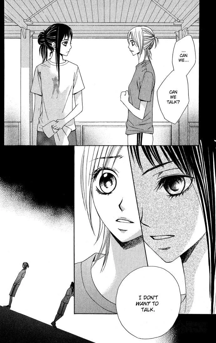Read Kimi ga Suki chapter 10 image 17 on Lezhin