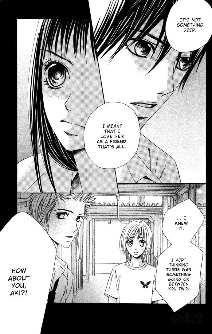 Read Kimi ga Suki chapter 10 image 2 on Lezhin