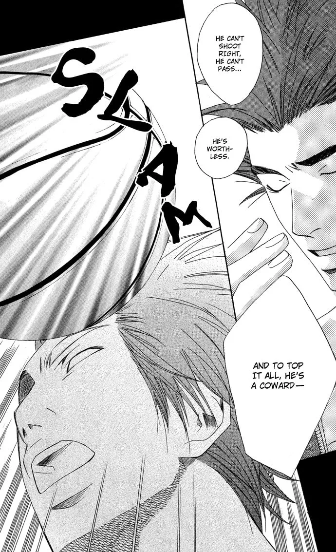 Read Kimi ga Suki chapter 10 image 22 on Lezhin