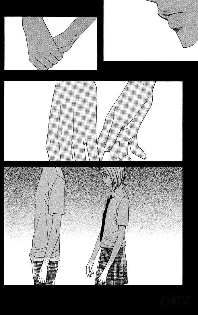 Read Kimi ga Suki chapter 10 image 29 on Lezhin