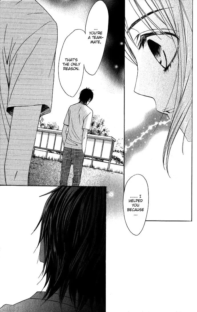 Read Kimi ga Suki chapter 10 image 30 on Lezhin