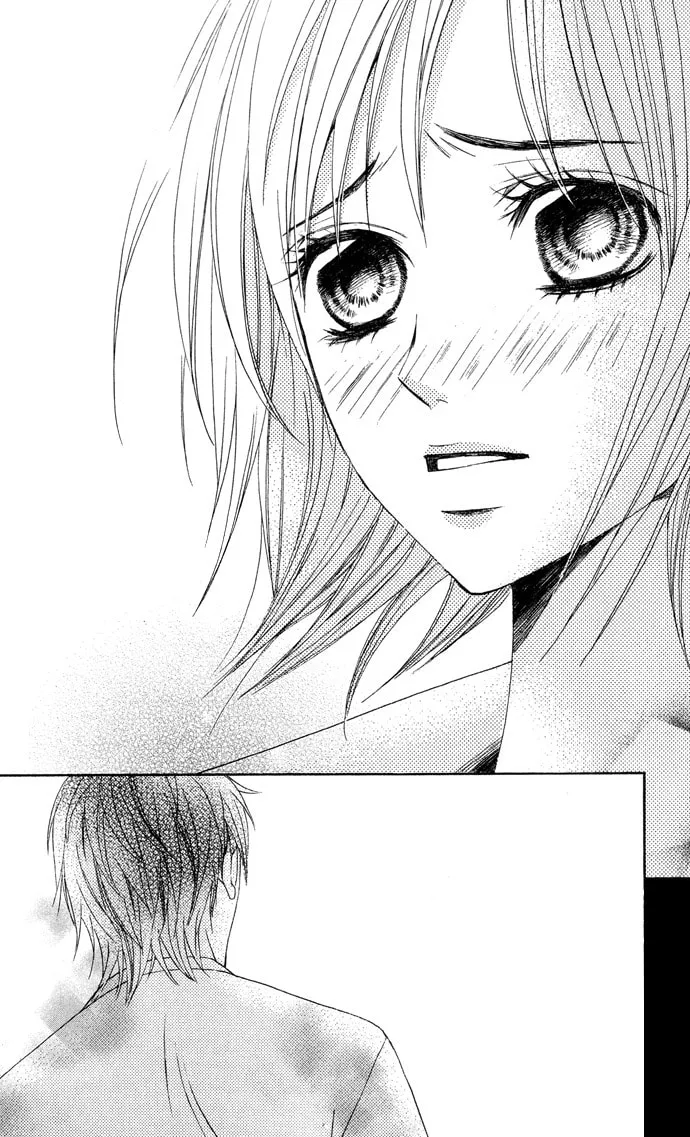 Read Kimi ga Suki chapter 10 image 31 on Lezhin