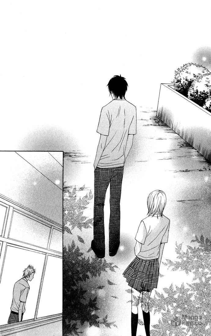 Read Kimi ga Suki chapter 10 image 32 on Lezhin