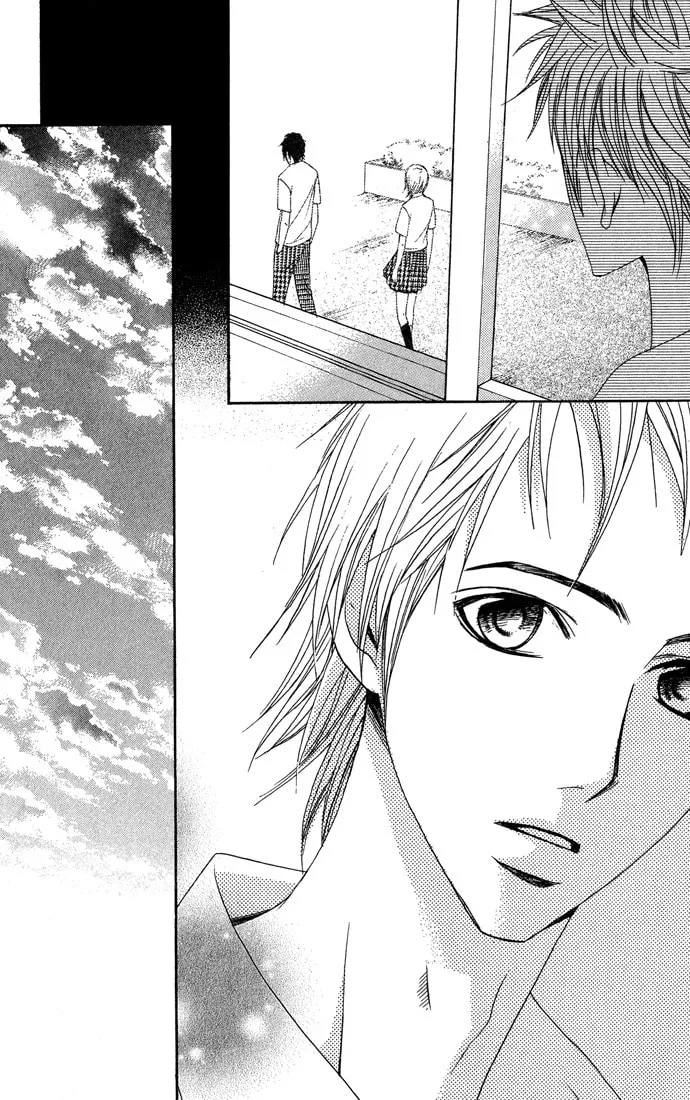 Read Kimi ga Suki chapter 10 image 33 on Lezhin