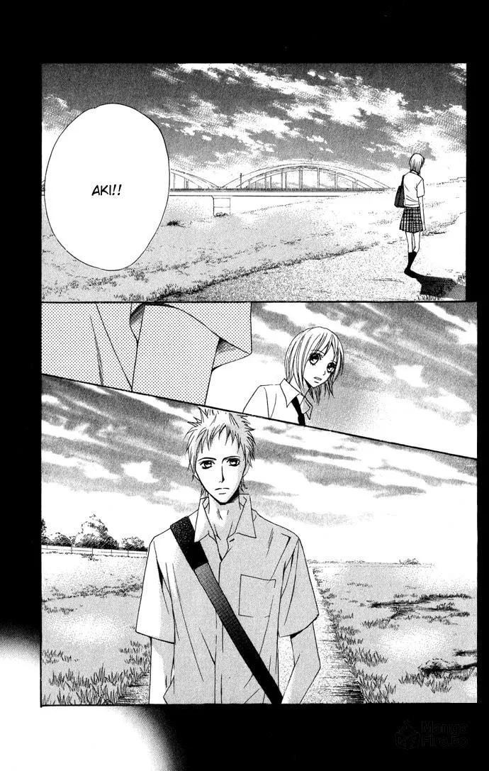 Read Kimi ga Suki chapter 10 image 34 on Lezhin