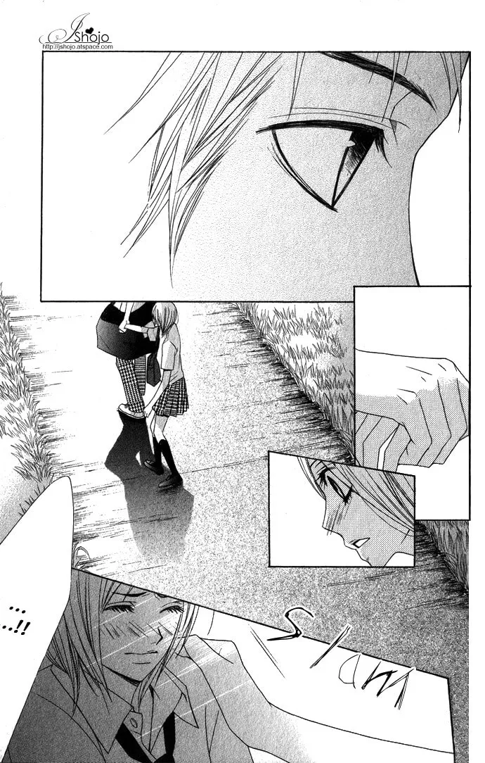 Read Kimi ga Suki chapter 10 image 36 on Lezhin