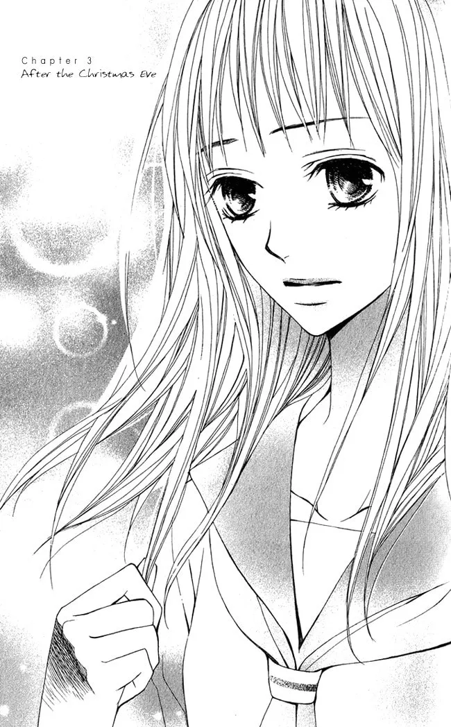Read Kimi ga Suki chapter 3 image 1 on Lezhin