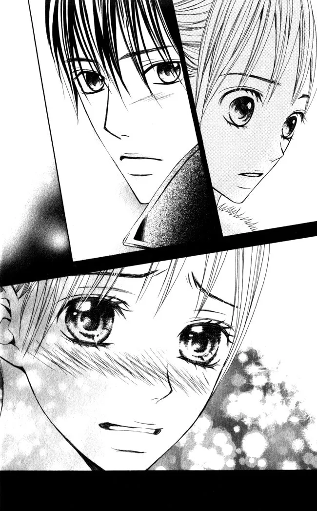Read Kimi ga Suki chapter 3 image 10 on Lezhin