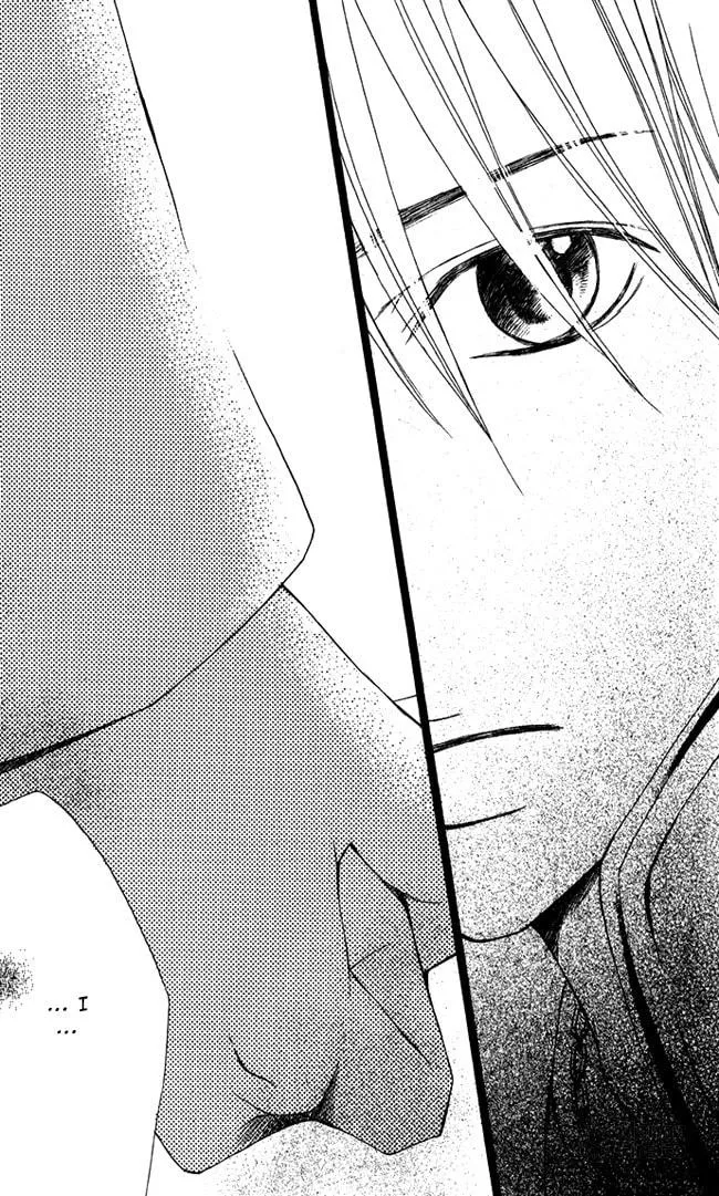 Read Kimi ga Suki chapter 3 image 11 on Lezhin