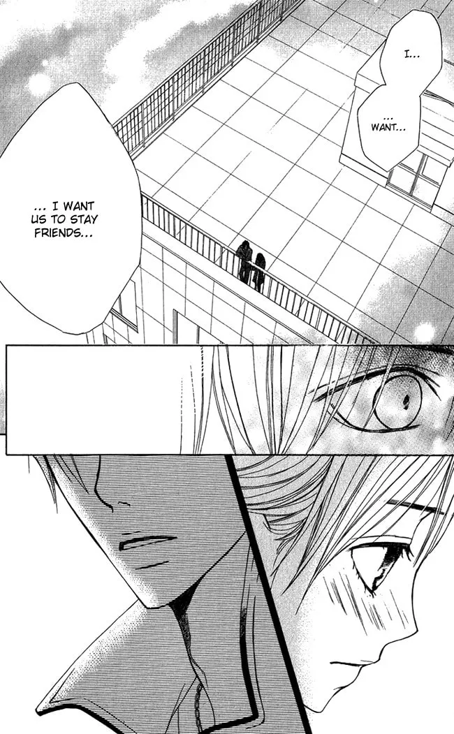 Read Kimi ga Suki chapter 3 image 12 on Lezhin