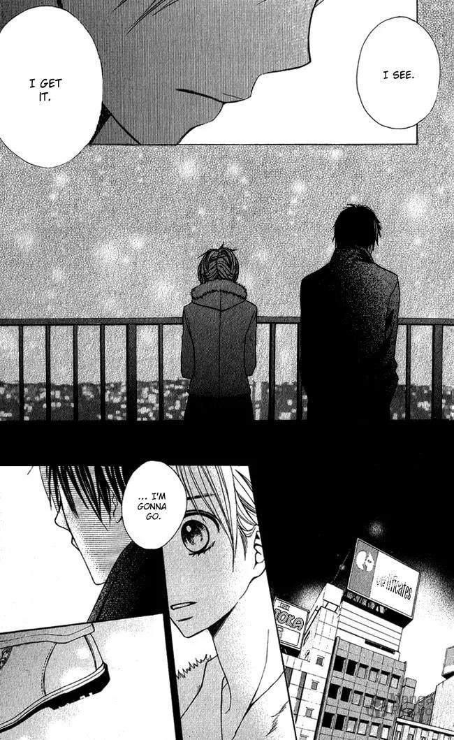 Read Kimi ga Suki chapter 3 image 14 on Lezhin