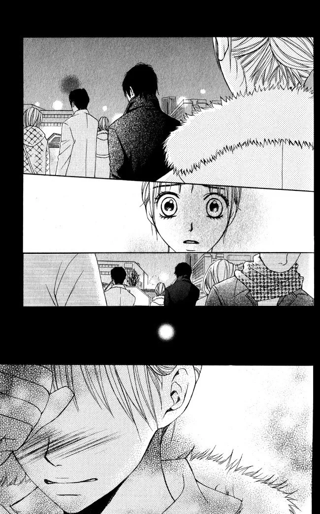 Read Kimi ga Suki chapter 3 image 15 on Lezhin