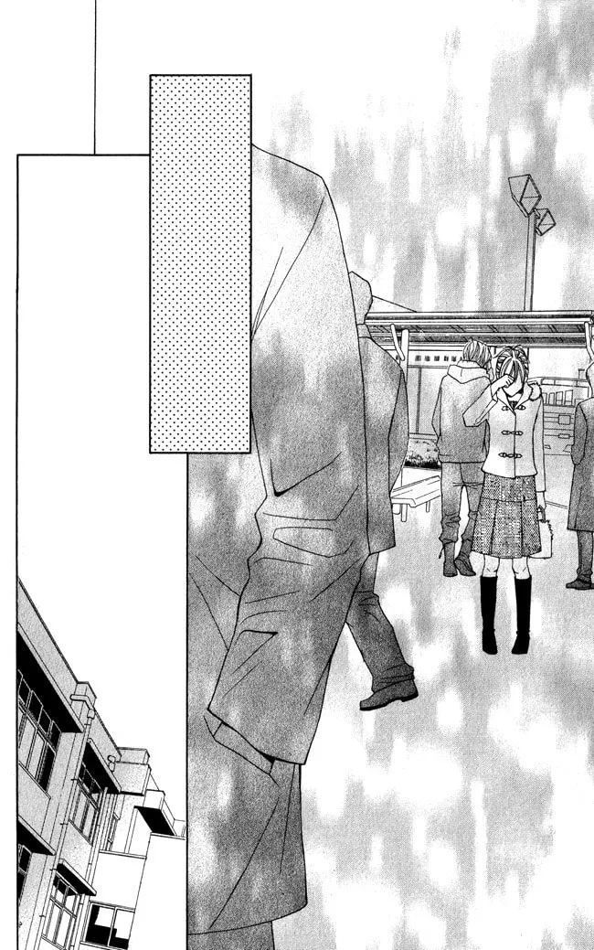 Read Kimi ga Suki chapter 3 image 16 on Lezhin