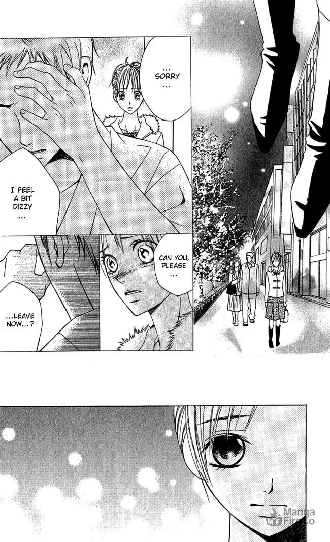 Read Kimi ga Suki chapter 3 image 2 on Lezhin