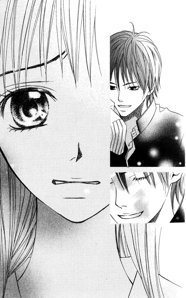 Read Kimi ga Suki chapter 3 image 21 on Lezhin