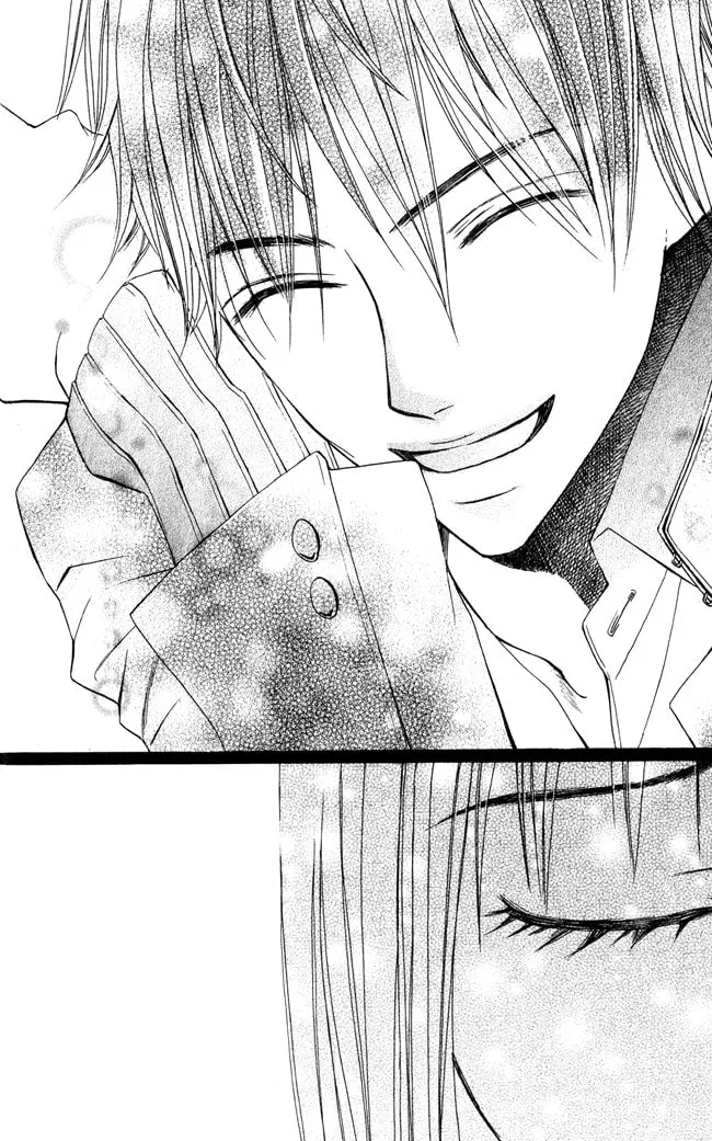 Read Kimi ga Suki chapter 3 image 22 on Lezhin
