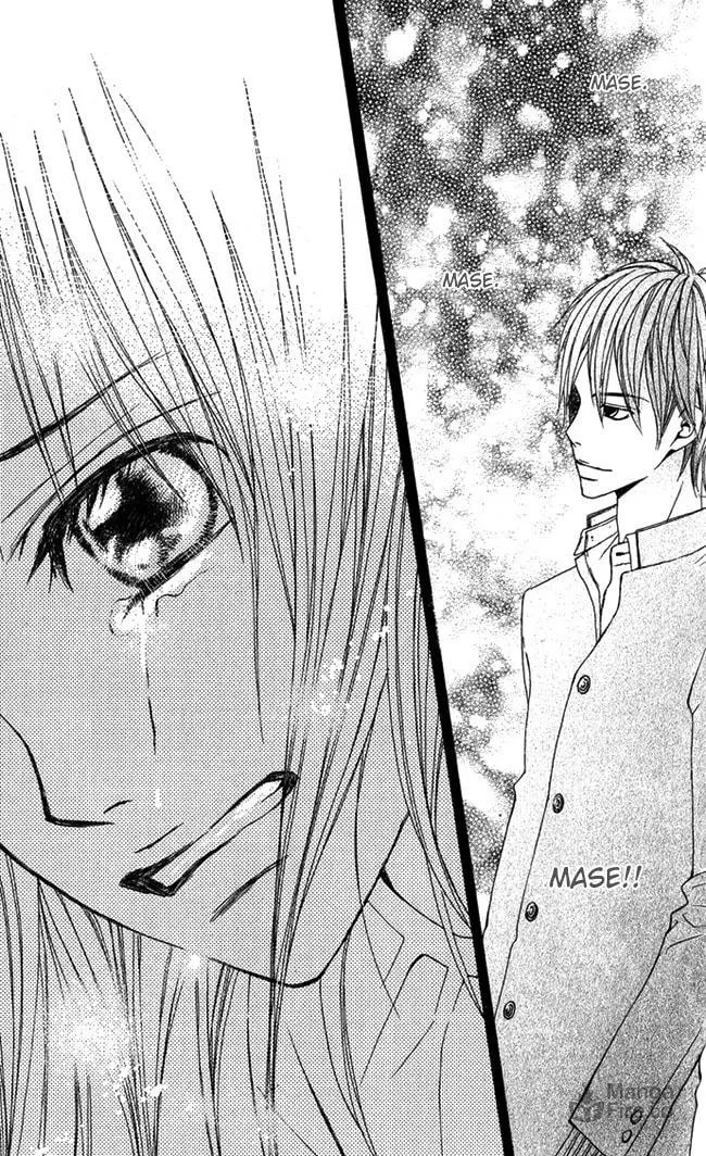 Read Kimi ga Suki chapter 3 image 29 on Lezhin