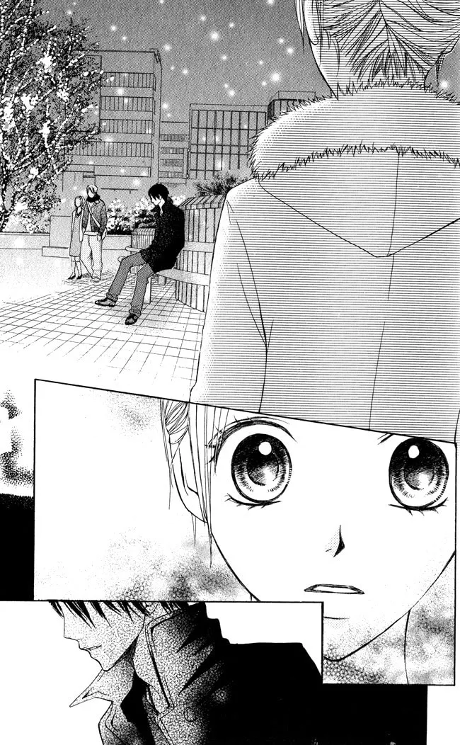 Read Kimi ga Suki chapter 3 image 3 on Lezhin