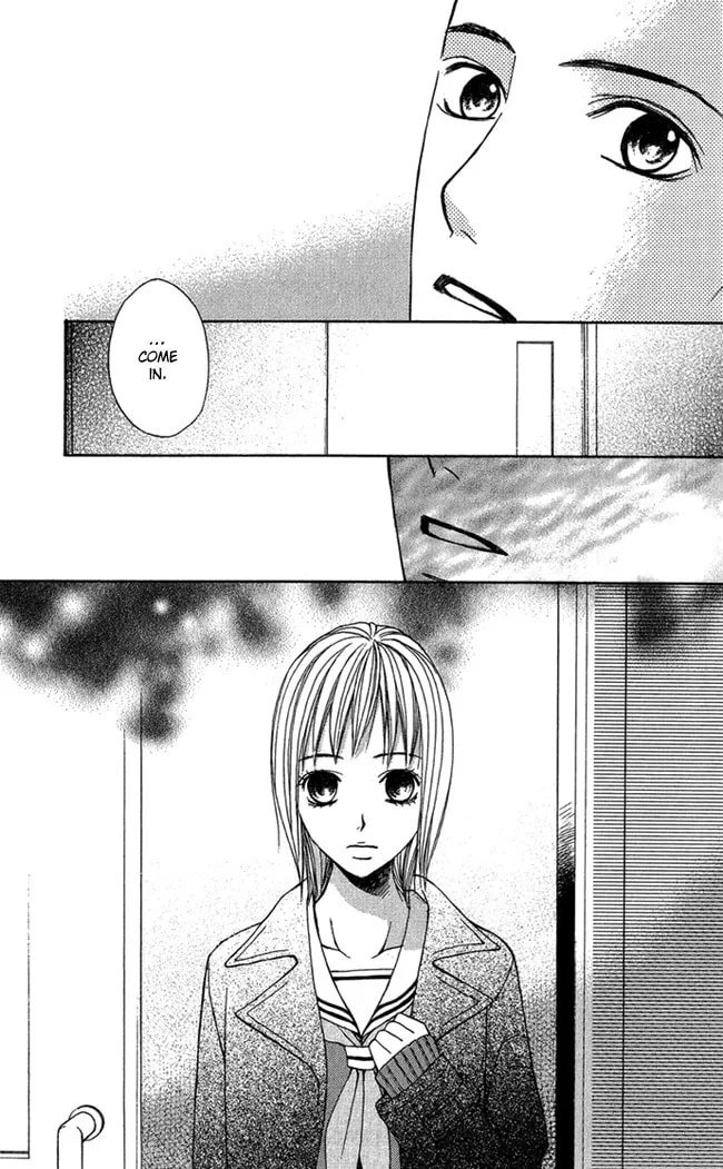 Read Kimi ga Suki chapter 3 image 31 on Lezhin