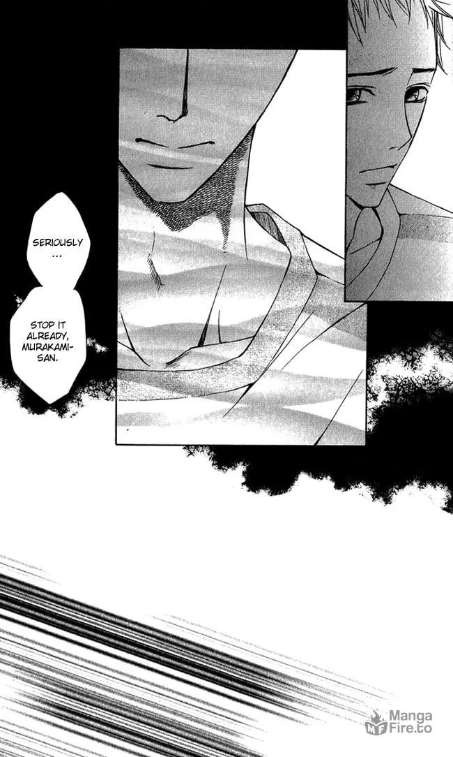 Read Kimi ga Suki chapter 3 image 35 on Lezhin