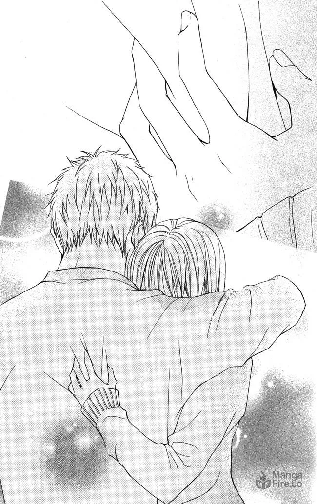 Read Kimi ga Suki chapter 3 image 39 on Lezhin