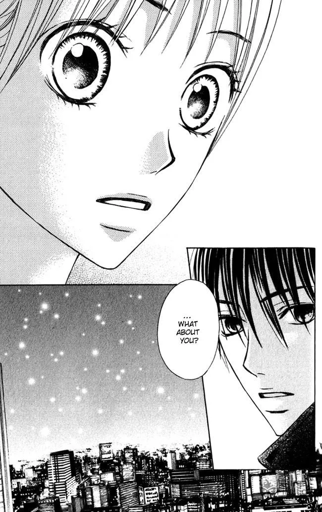 Read Kimi ga Suki chapter 3 image 9 on Lezhin