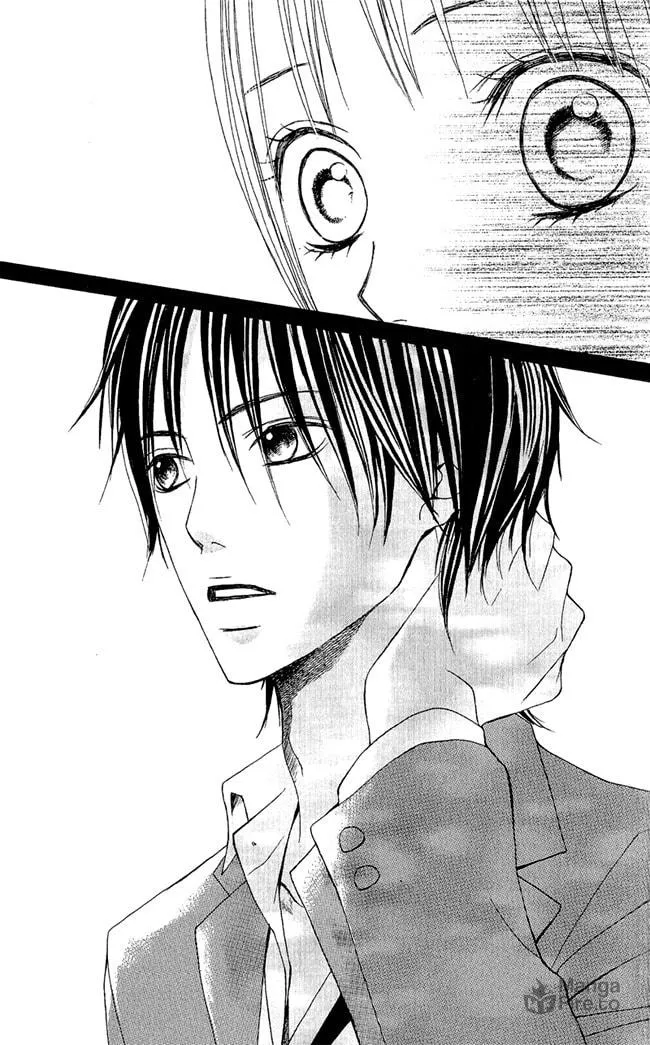 Read Kimi ga Suki chapter 4 image 23 on Lezhin