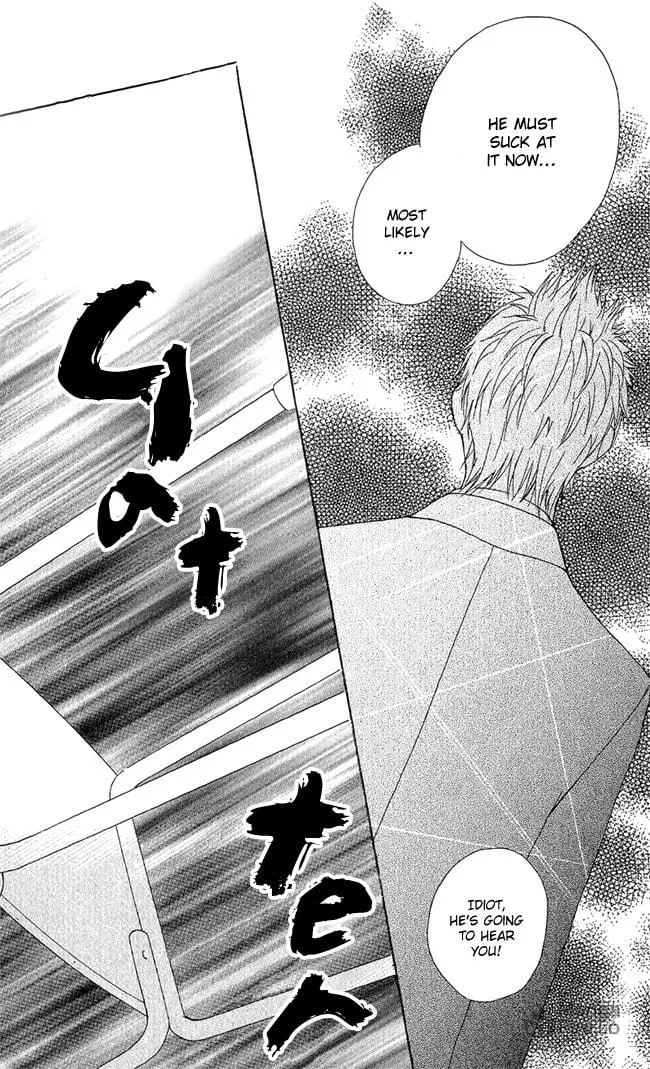 Read Kimi ga Suki chapter 4 image 29 on Lezhin