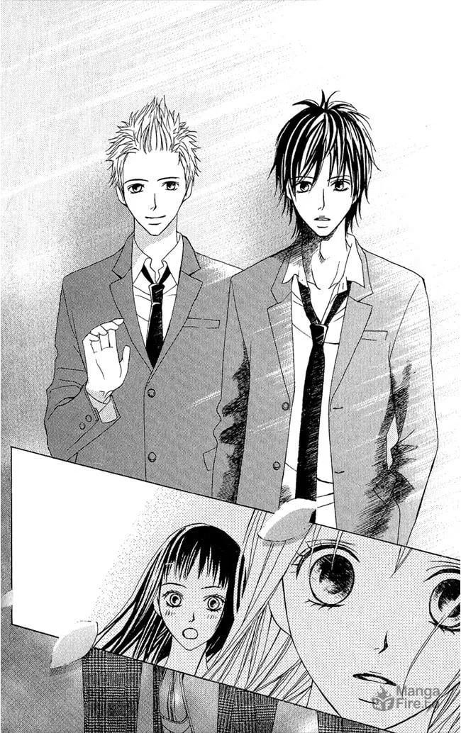 Read Kimi ga Suki chapter 4 image 38 on Lezhin