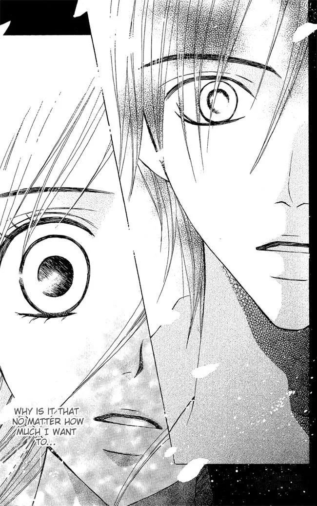 Read Kimi ga Suki chapter 4 image 39 on Lezhin