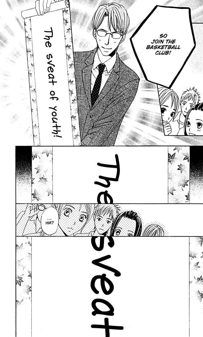 Read Kimi ga Suki chapter 5 image 16 on Lezhin