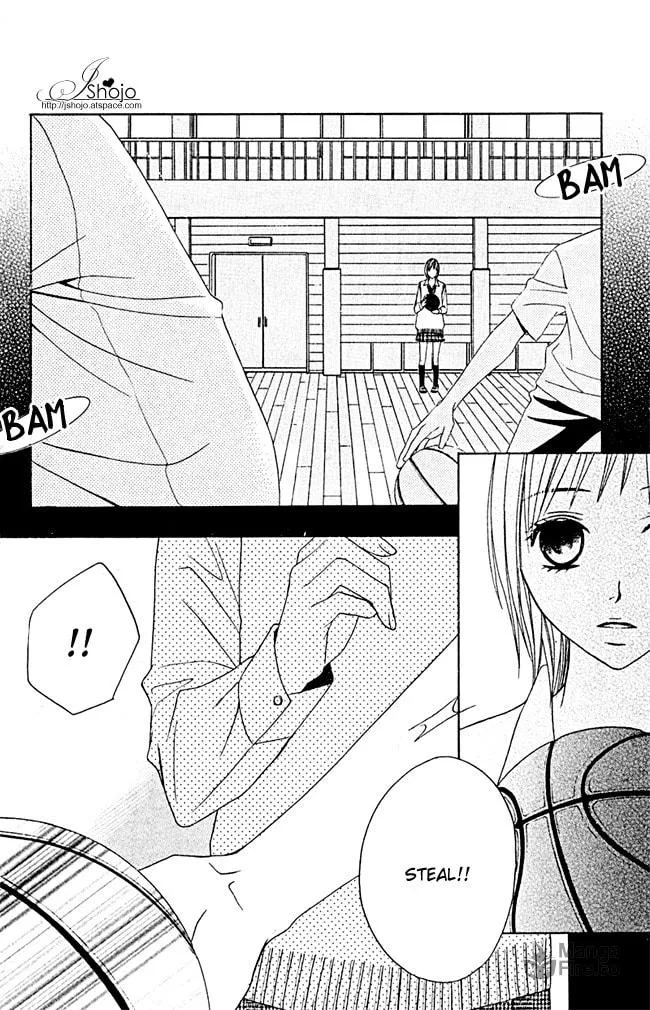 Read Kimi ga Suki chapter 5 image 19 on Lezhin