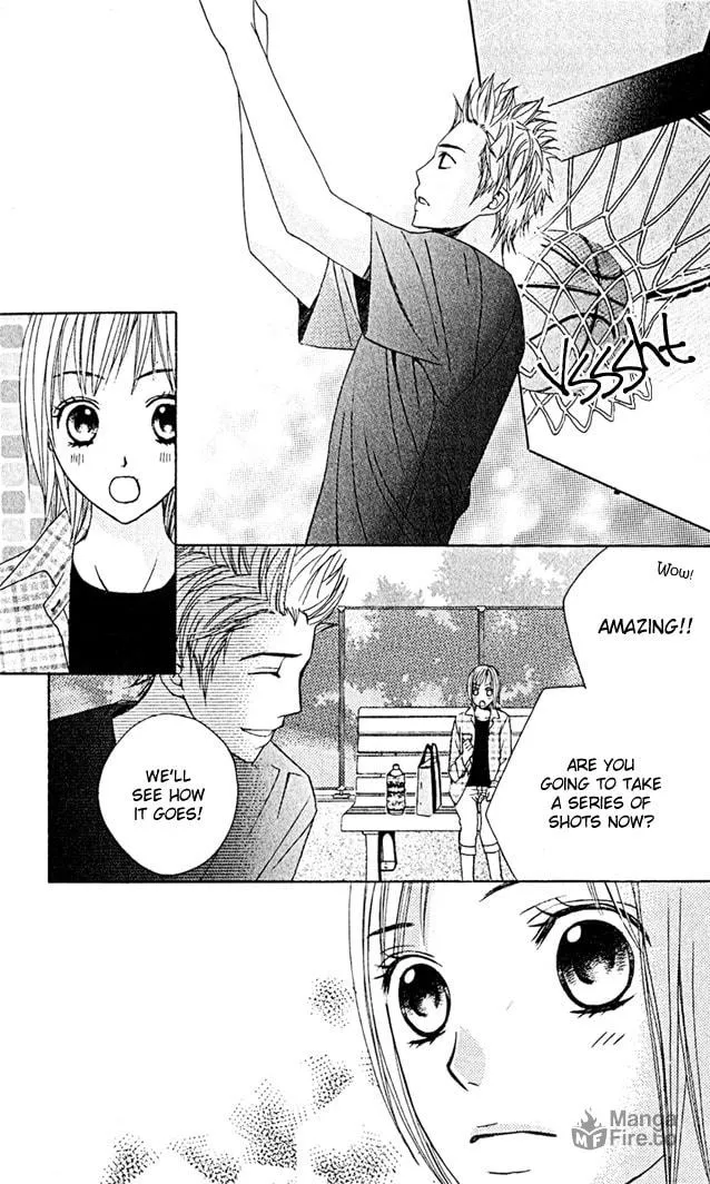 Read Kimi ga Suki chapter 5 image 26 on Lezhin