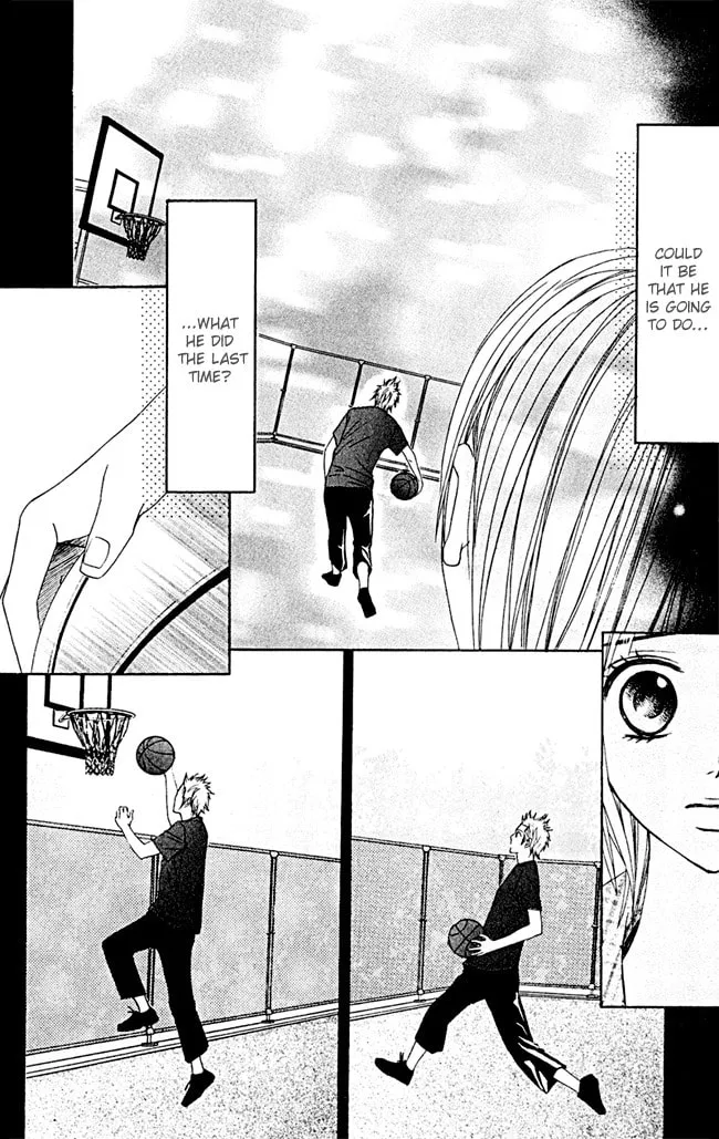 Read Kimi ga Suki chapter 5 image 27 on Lezhin