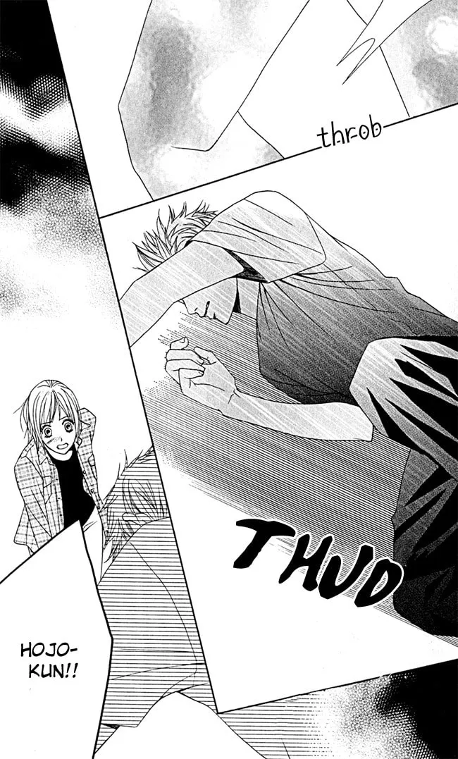 Read Kimi ga Suki chapter 5 image 28 on Lezhin