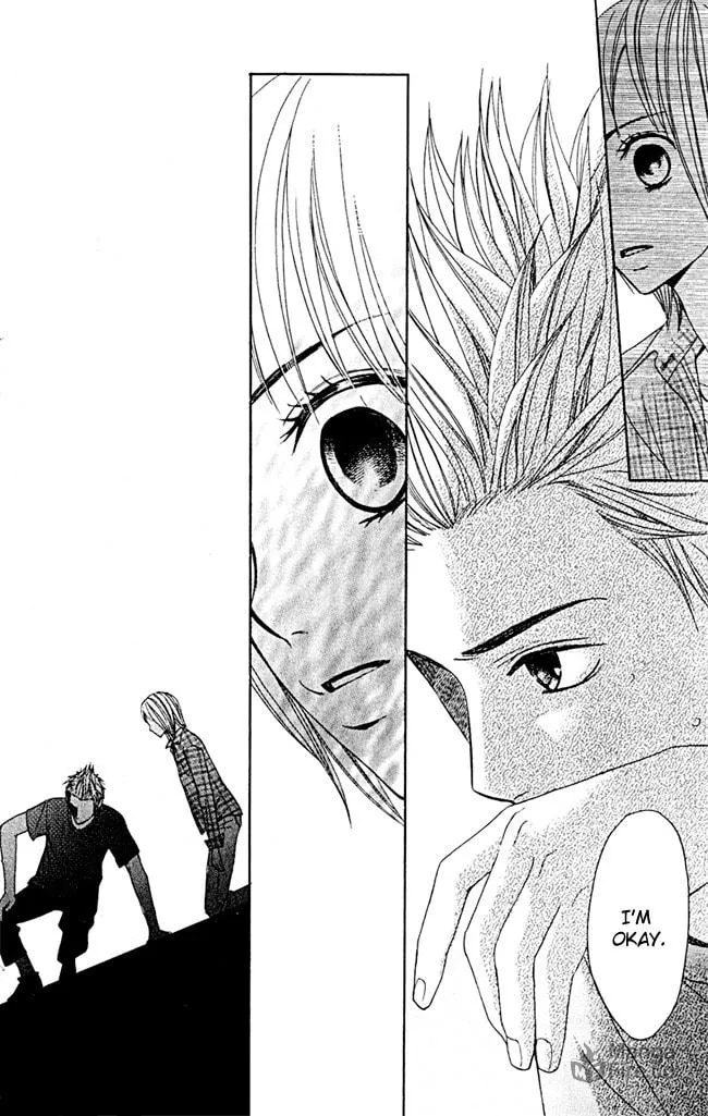 Read Kimi ga Suki chapter 5 image 29 on Lezhin