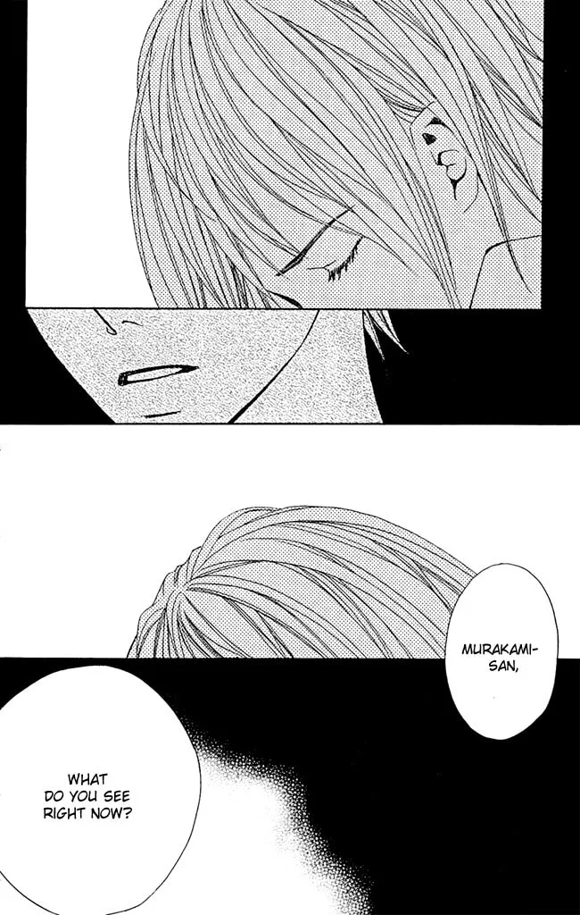 Read Kimi ga Suki chapter 5 image 31 on Lezhin