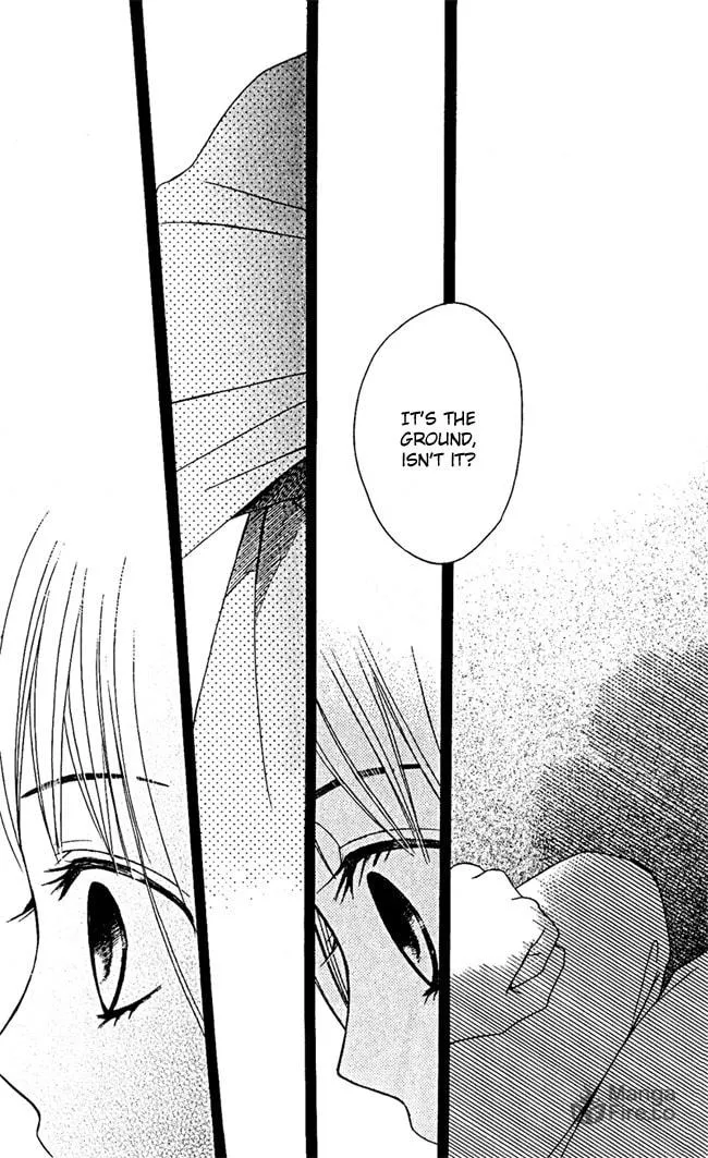Read Kimi ga Suki chapter 5 image 32 on Lezhin