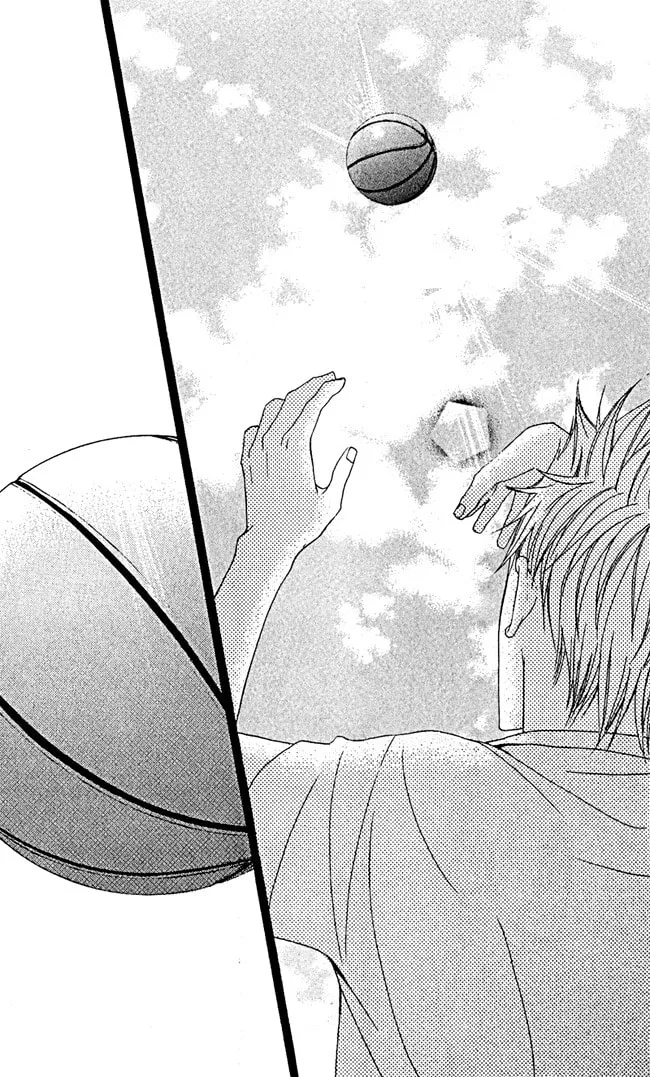 Read Kimi ga Suki chapter 5 image 33 on Lezhin