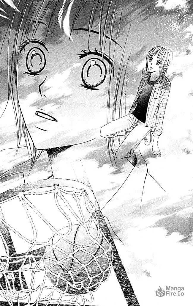 Read Kimi ga Suki chapter 5 image 34 on Lezhin