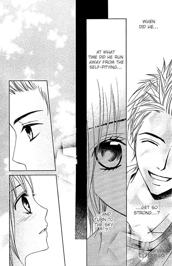 Read Kimi ga Suki chapter 5 image 39 on Lezhin