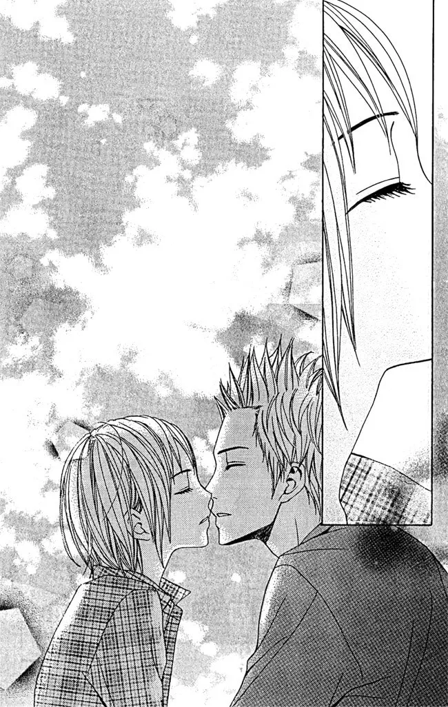 Read Kimi ga Suki chapter 5 image 40 on Lezhin