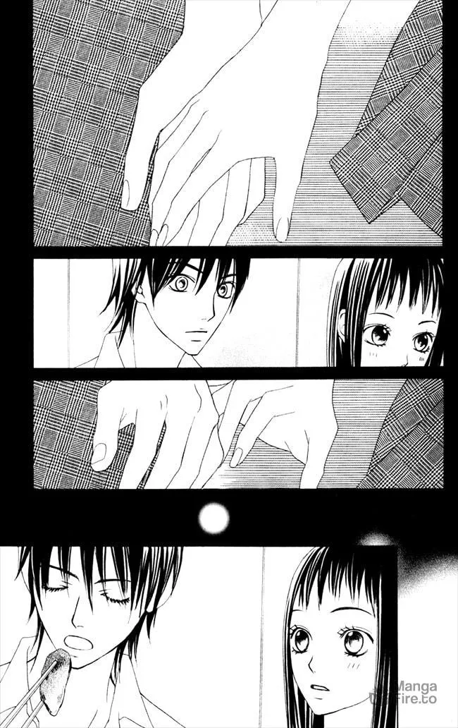 Read Kimi ga Suki chapter 5 image 44 on Lezhin