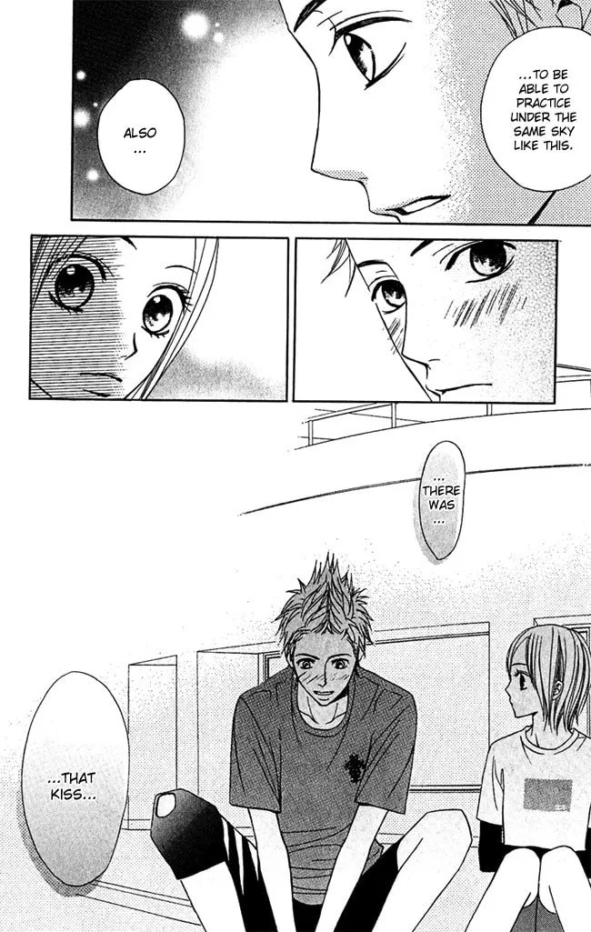 Read Kimi ga Suki chapter 6 image 13 on Lezhin
